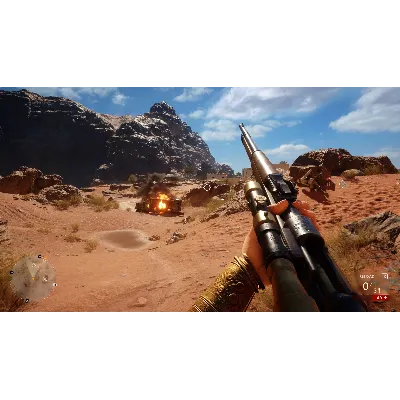Battlefield 1 Premium I EA App I Онлайн I Смена Почты - irongamers.ru