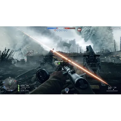 Battlefield 1 Premium I EA App I Онлайн I Смена Почты - irongamers.ru
