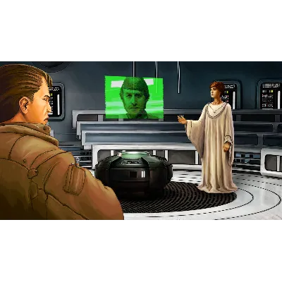 STAR WARS™: Dark Forces Remaster STEAM•RU АВТО 0% - irongamers.ru