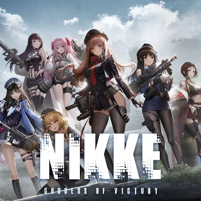 24/7 Goddess of Victory: NIKKE ГЕМЫ - (ПО ID) - irongamers.ru