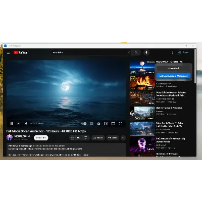 Aura Wallpaper АВТОДОСТАВКА STEAM GLOBAL МГНОВЕННО ЛИЦЕНЗИЯ - irongamers.ru