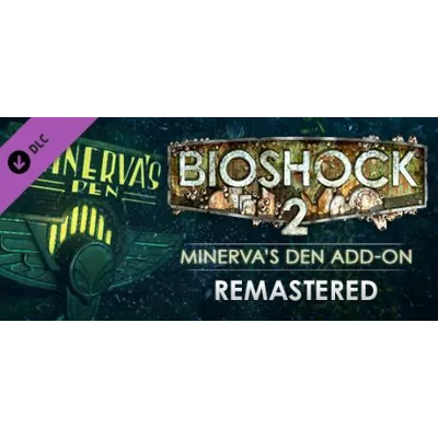 BIOSHOCK (Любая | Все Части) Steam Ключ РФ+СНГ +Бонус - irongamers.ru