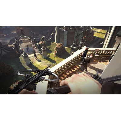 Dishonored ⭐Steam\РФ+Весь Мир\Key⭐ + Бонус - irongamers.ru