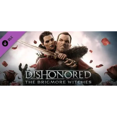 Dishonored Definitive Edition Upgrade (7 в 1) STEAM - irongamers.ru