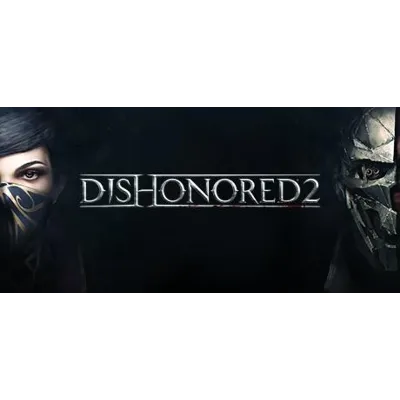 Dishonored Death of the Outsider Deluxe Bundle STEAM - irongamers.ru