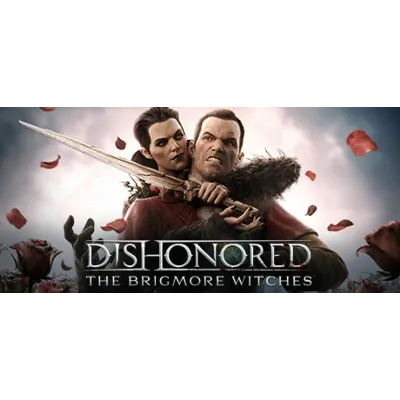 Dishonored Complete Collection (10 в 1) Steam Ключ - irongamers.ru