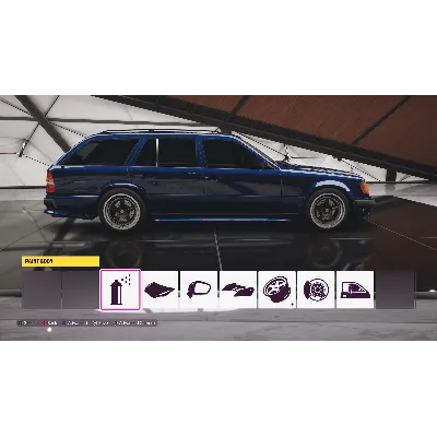 Forza Horizon 5 European Automotive Car Pack XBOX ONE SERIES X|S PC Ключ - irongamers.ru