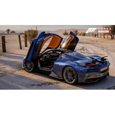 Forza Horizon 5 European Automotive Car Pack XBOX ONE SERIES X|S PC Ключ - irongamers.ru