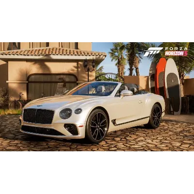Forza Horizon 5 European Automotive Car Pack XBOX ONE SERIES X|S PC Ключ - irongamers.ru