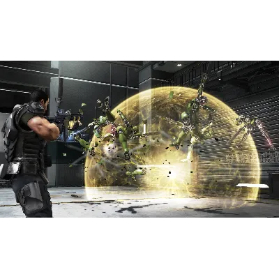 Binary Domain - Dan Marshall Pack (Steam Gift Россия) - irongamers.ru