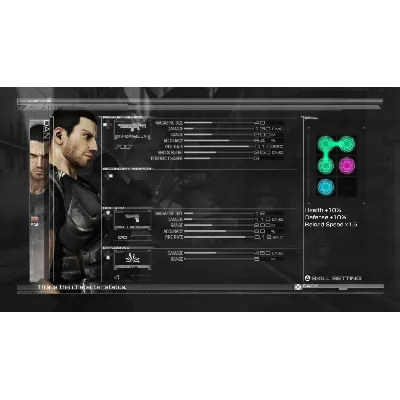 Binary Domain - Dan Marshall Pack (Steam Gift Россия) - irongamers.ru