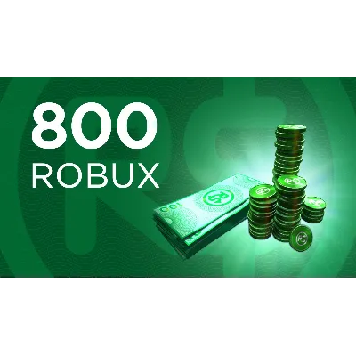 ROBUX 400-10000 PREMIUM 450-1000-2200 - irongamers.ru