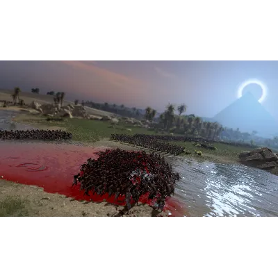 Total War: PHARAOH - Blood & Sand DLC * STEAM RU - irongamers.ru