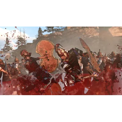 Total War: PHARAOH - Blood & Sand DLC * STEAM RU - irongamers.ru