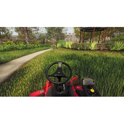 Lawn Mowing Simulator Landmark Edition Xbox активация - irongamers.ru