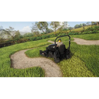 Lawn Mowing Simulator Landmark Edition Xbox активация - irongamers.ru