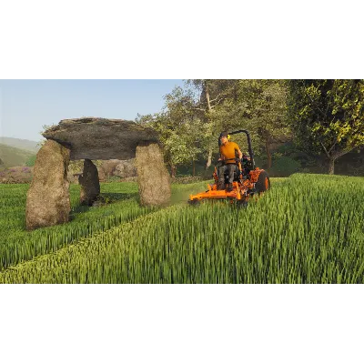 Lawn Mowing Simulator Landmark Edition Xbox активация - irongamers.ru