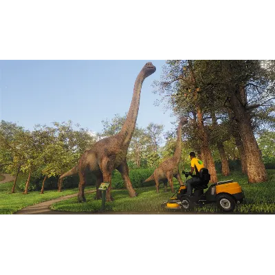 Lawn Mowing Simulator Landmark Edition Xbox активация - irongamers.ru