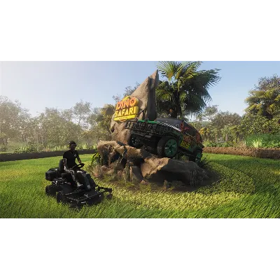 Lawn Mowing Simulator Landmark Edition Xbox активация - irongamers.ru