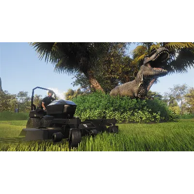 Lawn Mowing Simulator Landmark Edition Xbox активация - irongamers.ru