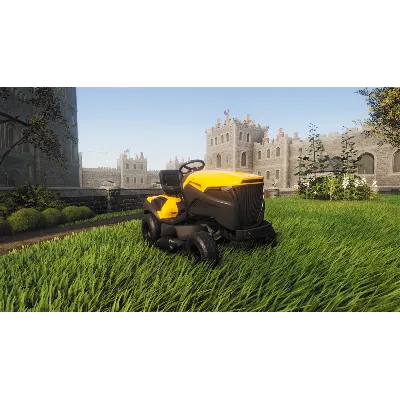 Lawn Mowing Simulator Landmark Edition Xbox активация - irongamers.ru