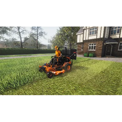 Lawn Mowing Simulator Landmark Edition Xbox активация - irongamers.ru