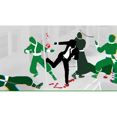 Fights in Tight Spaces: Complete Edit Xbox активация - irongamers.ru