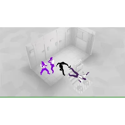 Fights in Tight Spaces: Complete Edit Xbox активация - irongamers.ru