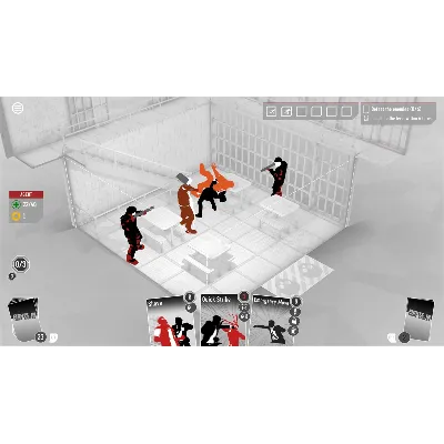 Fights in Tight Spaces: Complete Edit Xbox активация - irongamers.ru