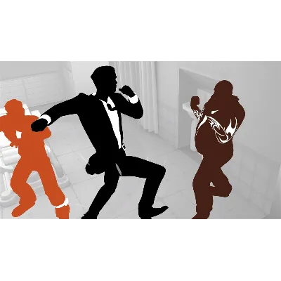 Fights in Tight Spaces: Complete Edit Xbox активация - irongamers.ru