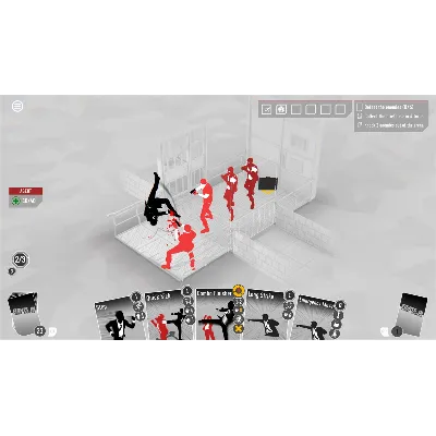 Fights in Tight Spaces: Complete Edit Xbox активация - irongamers.ru