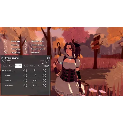 Cynthia: Hidden in the Moonshadow Complete Xbox актив - irongamers.ru