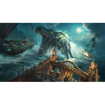 Skull & Bones™ Xbox Series X|S активация - irongamers.ru