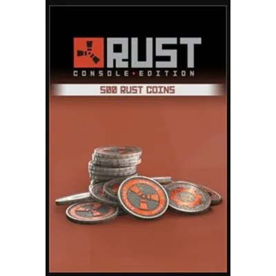 RUST Монеты XBOX На Любой Регион - irongamers.ru
