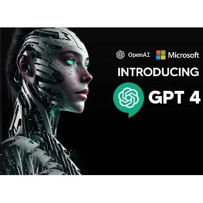 ChatGPT Личный аккаунт - irongamers.ru
