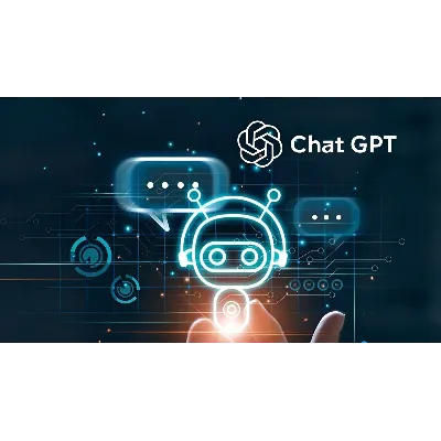 ChatGPT Личный аккаунт - irongamers.ru