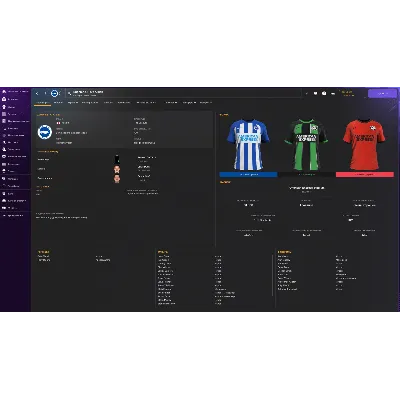 ⭐ Football Manager 2024 +In-game Editor STEAM (GLOBAL) - irongamers.ru