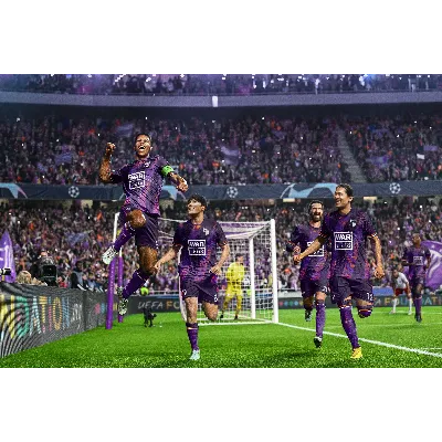 ⭐ Football Manager 2024 +In-game Editor STEAM (GLOBAL) - irongamers.ru