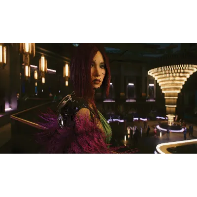 ⭐ Cyberpunk 2077 ULTIMATE + ВСЕ DLC STEAM (GLOBAL) - irongamers.ru
