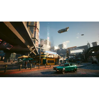 ⭐ Cyberpunk 2077 ULTIMATE + ВСЕ DLC STEAM (GLOBAL) - irongamers.ru