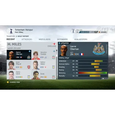 FIFA 13 (EA App/Origin key) - irongamers.ru