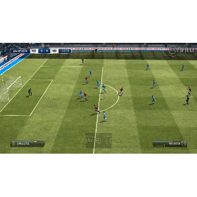 FIFA 13 (EA App/Origin key) - irongamers.ru