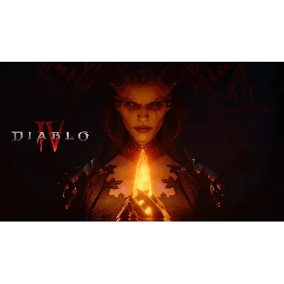 ⭐ Diablo IV - STEAM (GLOBAL) - ДИАБЛО 4 - irongamers.ru
