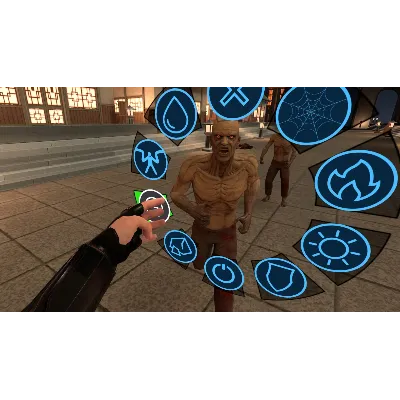 Project Demigod | Steam РУ+UA+KZ+СНГ - irongamers.ru