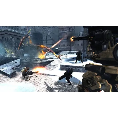 Lost Planet Extreme Condition Colonies Edition XBOX - irongamers.ru