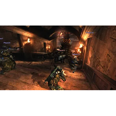 Lost Planet Extreme Condition Colonies Edition XBOX - irongamers.ru
