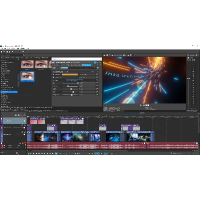 VEGAS Pro 18 Edit Steam Edition | Steam РУ+UA+KZ+СНГ - irongamers.ru