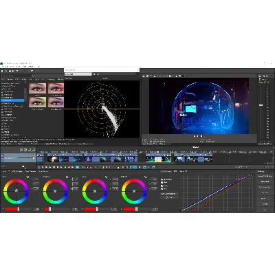 VEGAS Pro 18 Edit Steam Edition | Steam РУ+UA+KZ+СНГ - irongamers.ru