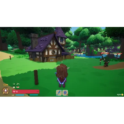 Swords &acute;n Magic and Stuff | Steam РУ+UA+KZ+СНГ - irongamers.ru