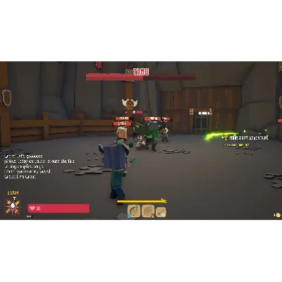 Swords &acute;n Magic and Stuff | Steam РУ+UA+KZ+СНГ - irongamers.ru